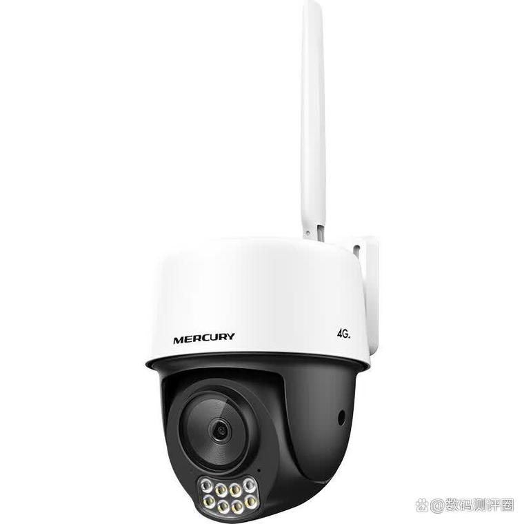 安防監控攝像機哪個品牌好？智能選擇提升家庭安全